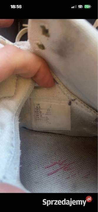 Buty jordan Półbuty mazowieckie Radom sprzedam