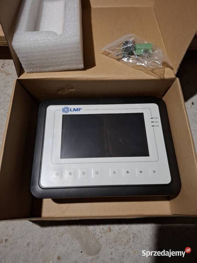 Wyswietlacz LMF MAM6090s Kajetany