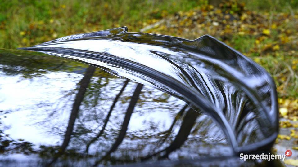 BMW 335D E92 COUPE E90 SKÓRY NAVI SPORT M PAKIET BMW Myślenice