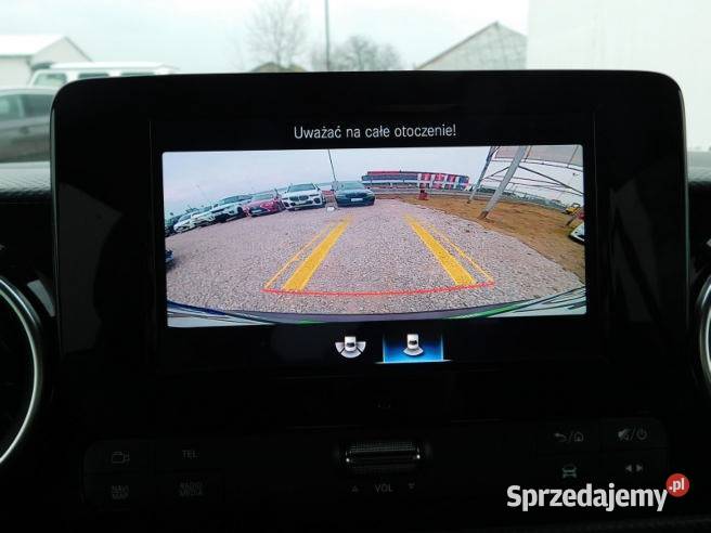 MERCEDESBENZ T 180 1461 ccm 116 180 Katowice