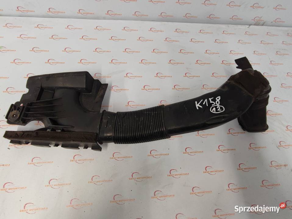 FORD MONDEO MK4 dolot powietrza AG919E635AB sprzedam