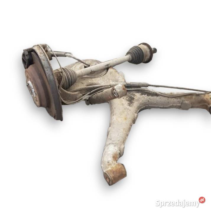 ZWROTNICA PIASTA WAHACZ PÓŁOŚ TYŁ PRAWY LEWY Działoszyce