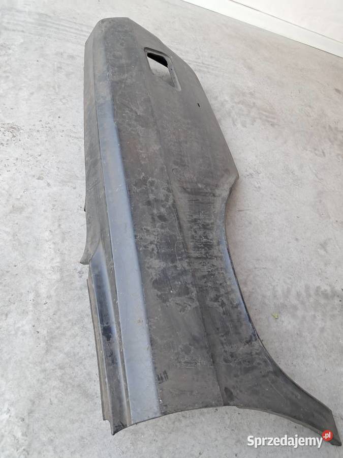 Wołga 24 błotnik radio zegarek