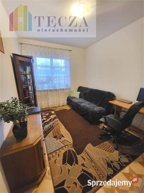 Mieszkanie Warszawa 80m2 3 pokoje mazowieckie