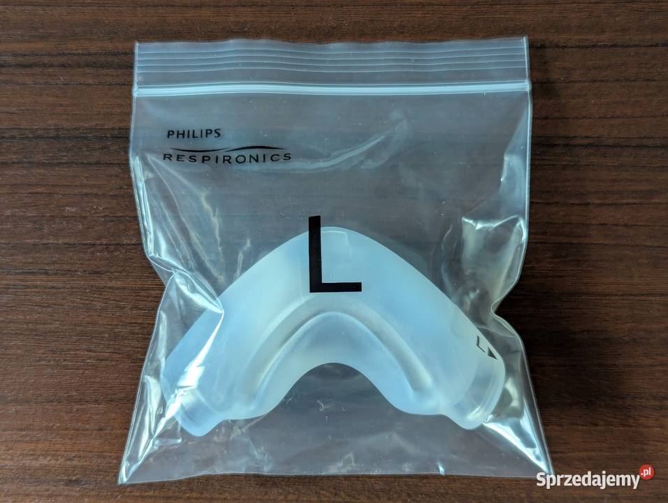 Poduszka podnosowa CPAP Philips Dreamwear Sprzęt medyczny Ksawerów