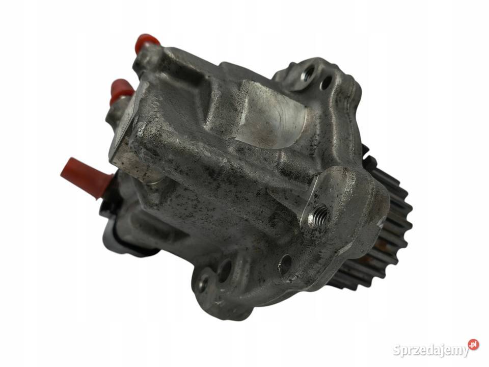 POMPA WTRYSKOWA VW Polo 6R Seat Ibiza Skoda Chełm