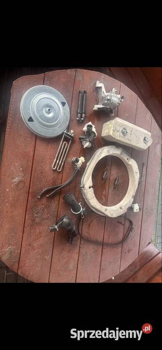 Pralka bosch vario perfect eco silence serie 4 Jurkowice-Kamieniołom