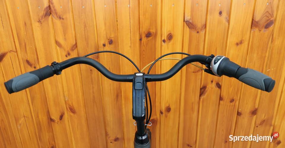 Rower damski Sparta D 51 RATY