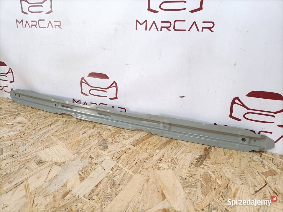 KIA PICANTO 17 SZYNA LISTWA WZMOCNIENIE ŚRODKOWE Pleszew