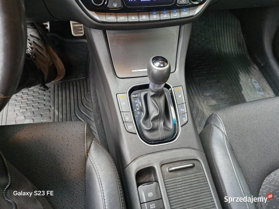 Niski przebieg bogate wyposażenie małopolskie Krzeszów