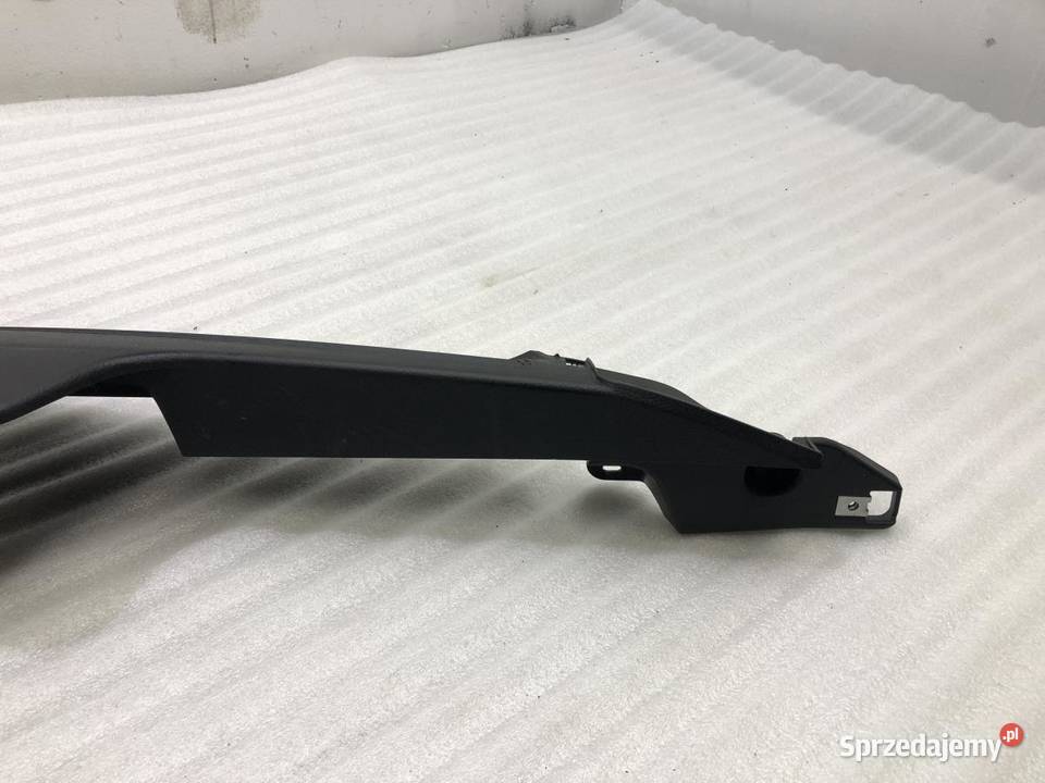 KRATKA NAWIEWU BAGAŻNIKA PRAWA BMW F31 7238878 sprzedam