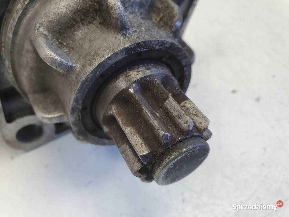ROZRUSZNIK Audi TT 18 T ROZRUSZNIK bosch Chełm sprzedam