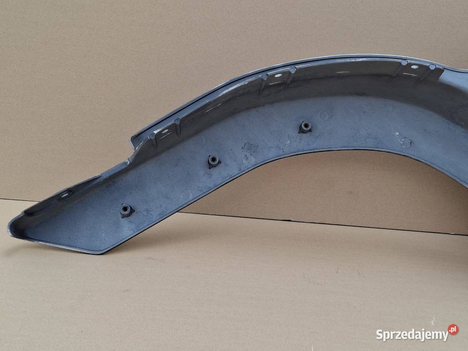 IVECO EUROCARGO STOPIEŃ LEWY STOPNICA LEWA Bieleń