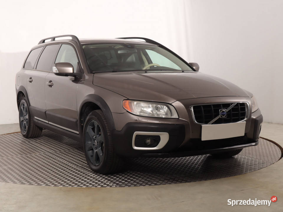 Volvo XC70 D5 AWD centralny zamek Katowice sprzedam