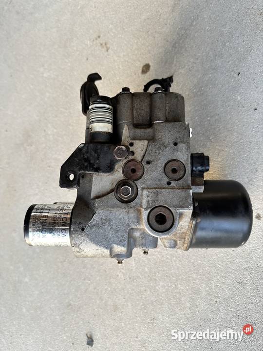 Pompa ABS Chrysler LE Baron 30 V6 1993 Odolanów