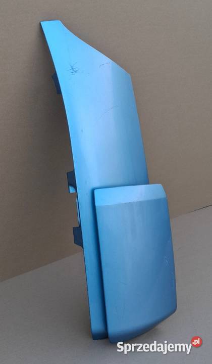 VOLVO FL FE POLIK NAROŻNIK KABINY PRAWY OWIEWKA Bieleń sprzedam