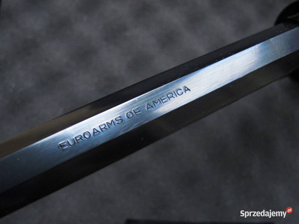 Rogers Spencer 44 EUROARMS Chojnice sprzedam