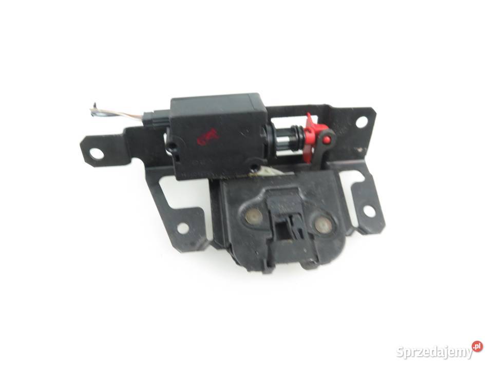 ZAMEK KLAPY BMW 3 Touring E46 7026192