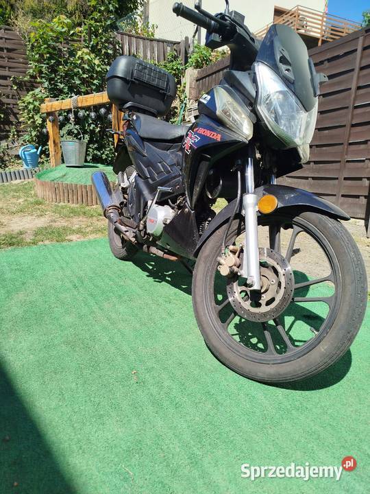 Motorower 70 Wodzisław Śląski