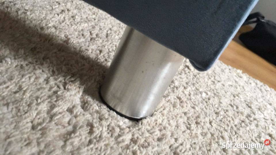 Łóżko narożne rozkładane