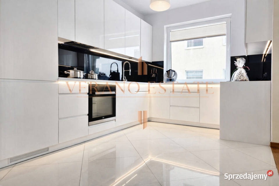 Apartament 90 m 4 pokoje Parter Przestronne Grójec sprzedam