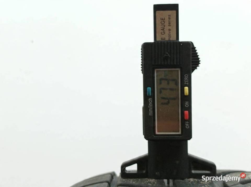 OPONA LETNIA KELLY HP 20555R16 4513473MM