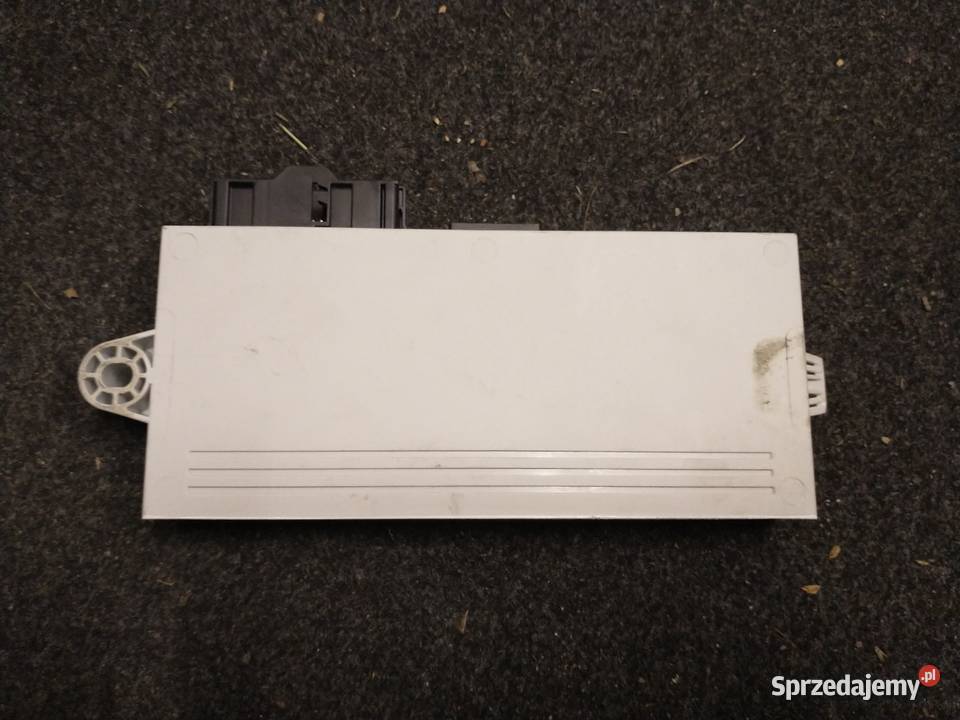 Moduł Cas BMW E91 20d Siemens Nowy Sącz