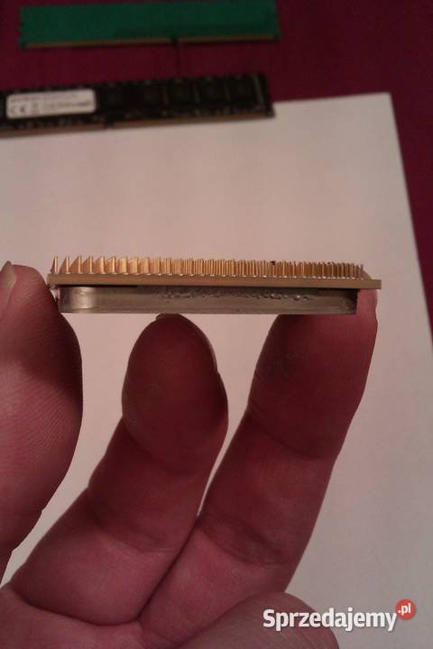 Procesor AMD FX4300 4 x 38GHz40GHz 4MB sAM3 Podzespoły bazowe Warszawa sprzedam