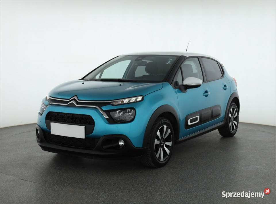 Citroen C3 12 PureTech