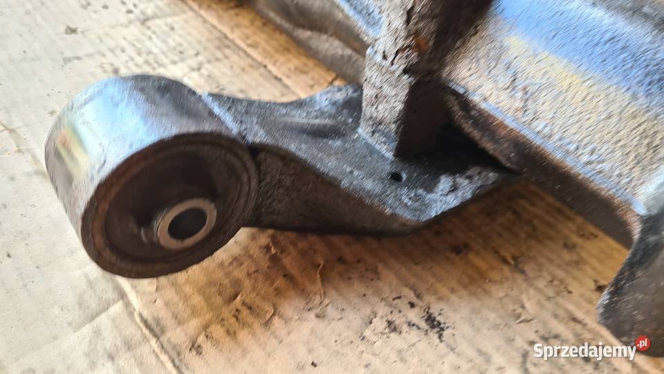 Subaru Forester 3 SH most napędowy tył tylny osobowe Legnica sprzedam