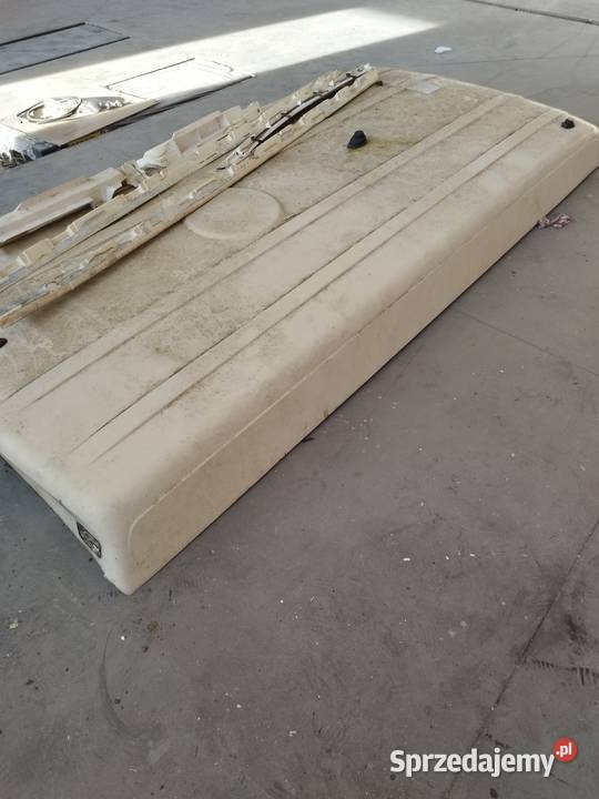 Sprzedam orginalny podwyższany dach VW T5T4t6 sprzedam
