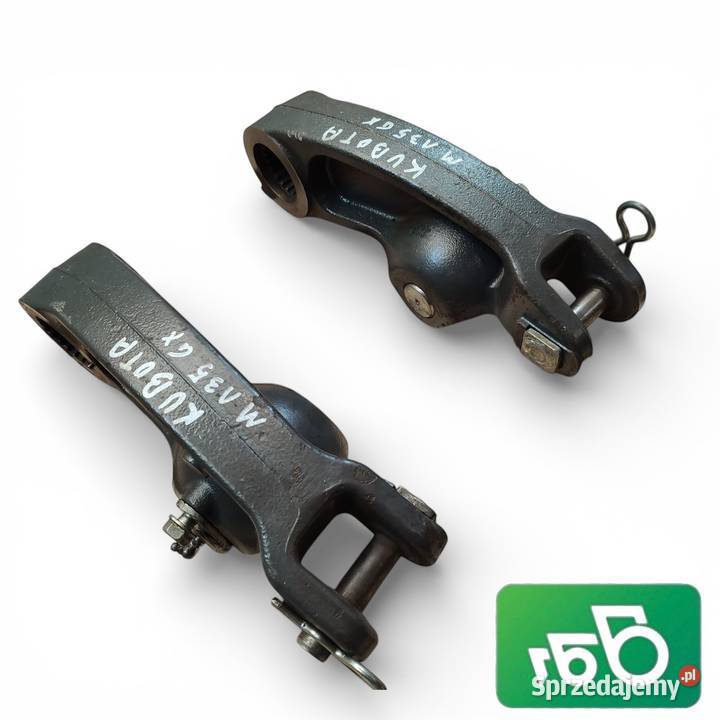 Ramie Podnośnika TUZ 3S22382910 Kubota M 135 GX Rolnictwo Wilkowo