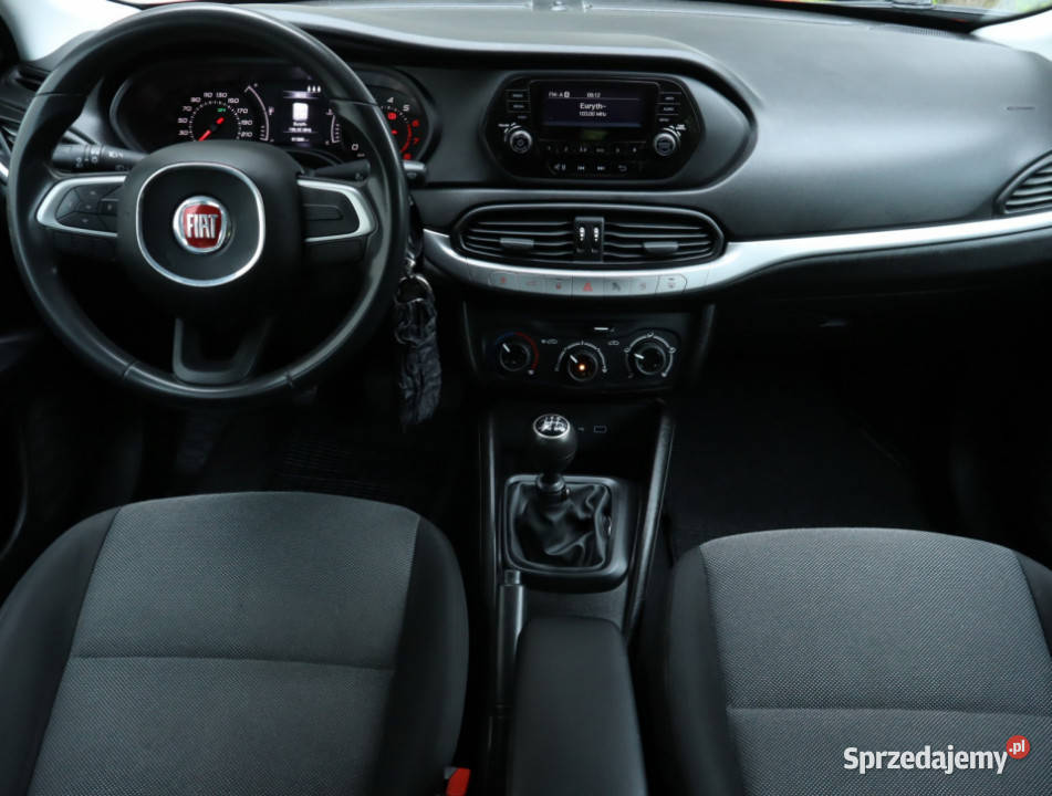 Fiat Tipo 14 16V Rok produkcji 2019