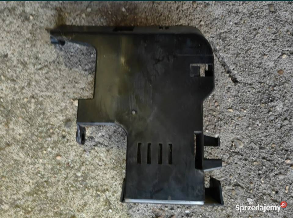 Osłona kostki fotela BMW E38 E39 osobowe Pozostałe Żory sprzedam