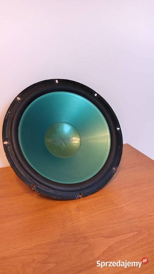 12 Subwoofer samochodowy Infinity Kappa 120w Ib Nowy Targ