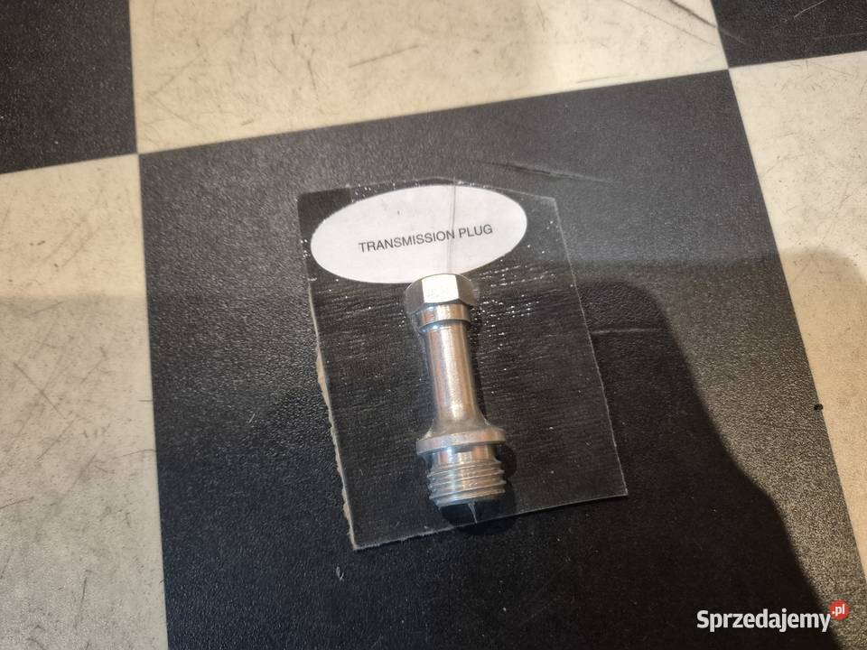 Harley WL WLA Colony śruby głowic żeliwne Ostrów Wielkopolski