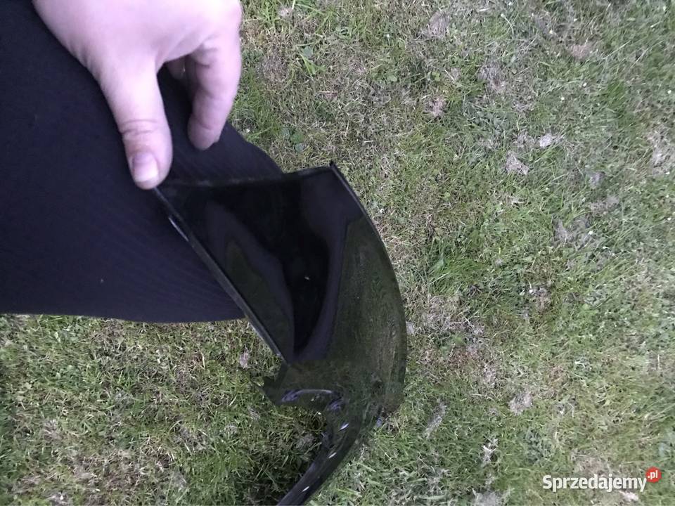 Blotnik lewy Audi Q5 80 A Kozy