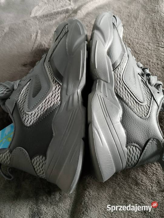 Buty sportowe Baolikang w rozmiarze 44 Tuchola sprzedam