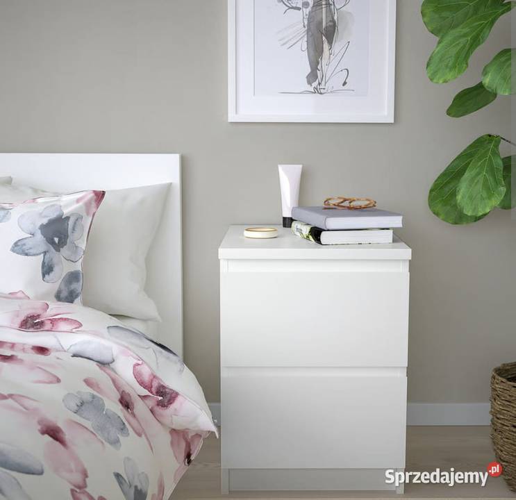IKEA Komoda Warszawa