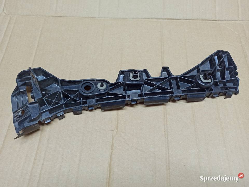 Mazda 3 HB ślizg zderzaka lewy tył BJT6502J1 osobowe
