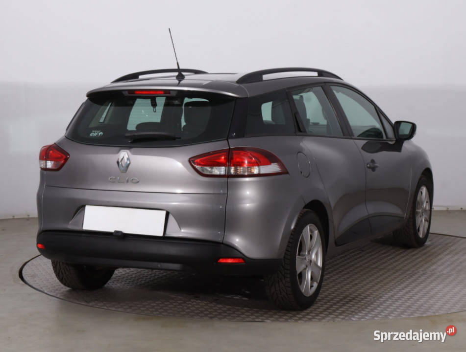 Renault Clio 12 TCe Piaseczno sprzedam