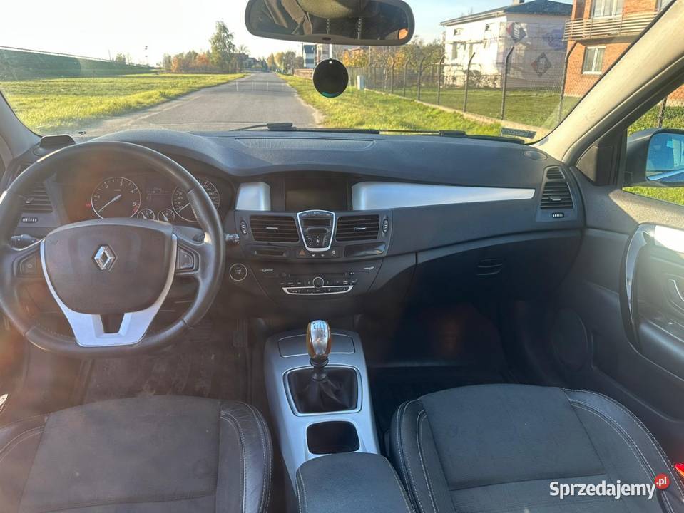 Renault Laguna 2008 20 Radom