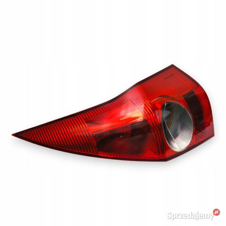 LAMPA PRAWA Renault Megane II KOMBI tylnia tylna Chełm