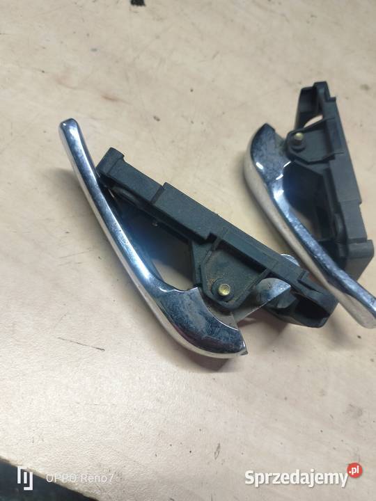 Alfa Romeo 156 itp klamki wewnętrzne Łubno