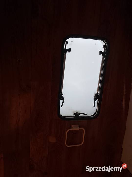 Przyczepa kempingowa Swift 1995 Wałcz sprzedam