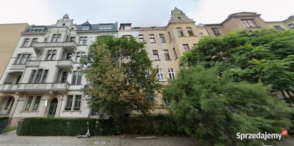 4pok 100met Pasteura BALKONPIWNICA Wrocław