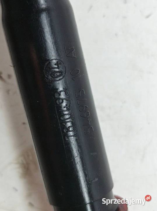 BAGNET MIARKA OLEJU 7810493 N47N 16 D Bmw Seria osobowe Silniki i osprzęt sprzedam