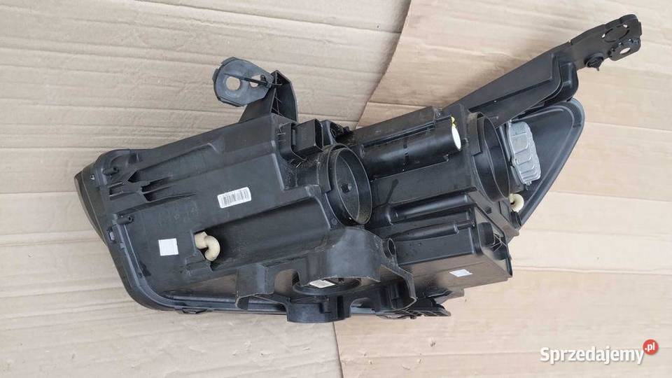 Lampa Przód Prawa Full Led Opel Grandland X sprzedam