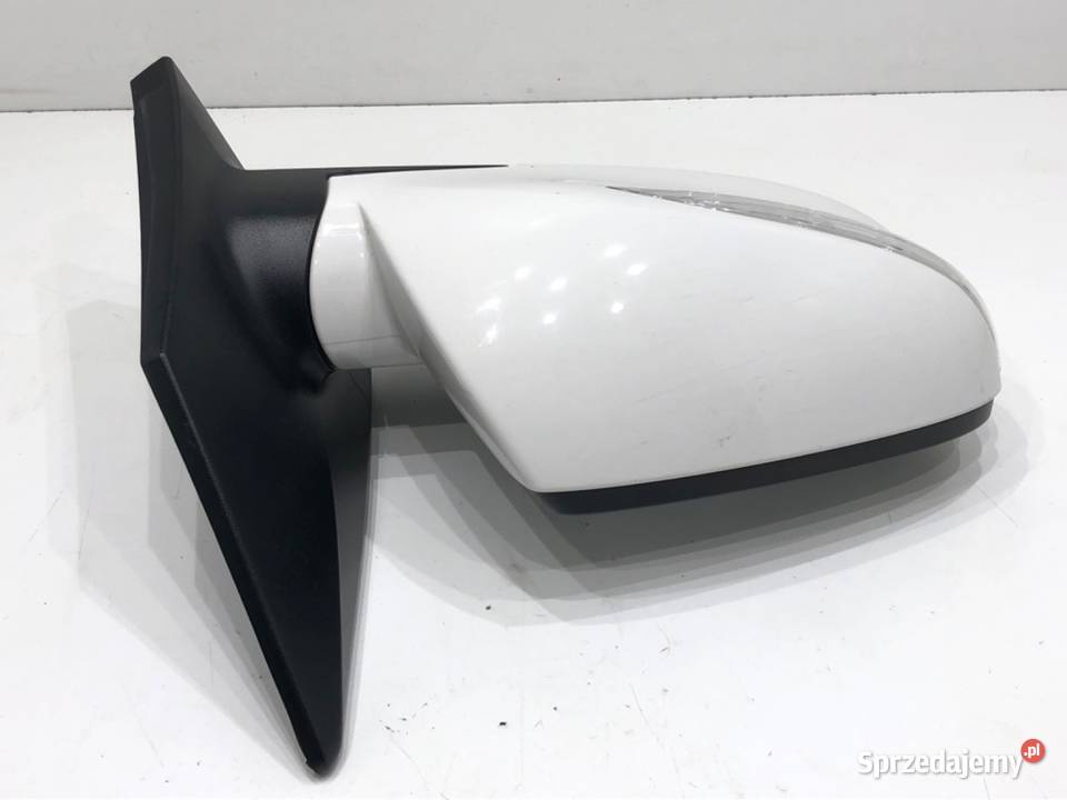 LUSTERKO PRAWY HYUNDAI ix35 Hatchback TCW CREAMY osobowe