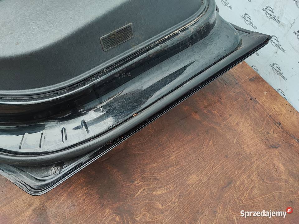 PEUGEOT 3008 11r drzwi lewe tył 60 mikronów osobowe świętokrzyskie Kielce